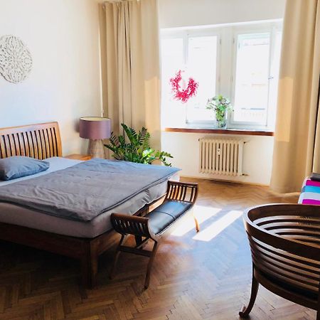 Luxury Apartment Dlouha Prague Exterior photo