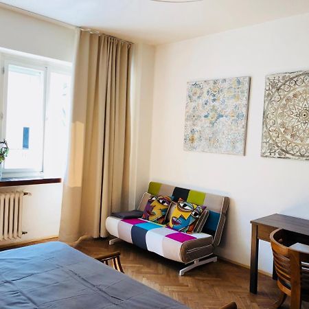 Luxury Apartment Dlouha Prague Exterior photo